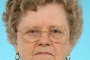 V Brežicah pogrešajo 77-letno Marijo Trebušak