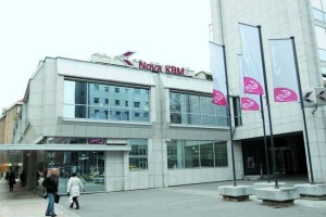 Nekdanja Kovačičeva uprava NKBM v sodni preiskavi