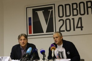 Primc: Vsakdo v Sloveniji je lahko po nedolžnem zaprt