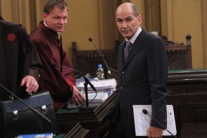 Patria uradno zastarala, Janša: "Veliki pok iz Murgel se je dokončno razblinil."