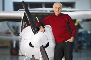 Pipistrel s kitajskim partnerjem ustanovil podjetje na Kitajskem