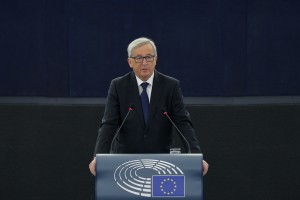 Po Junckerjevem predlogu bi v Slovenijo prišlo še dodatnih 631 beguncev