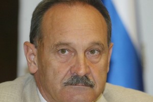 Svet Onkološkega inštituta za razrešitev generalnega direktorja Remškarja