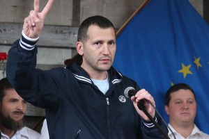 Damir Črnčec vodstvo Odbora 2014 prepušča Alešu Primcu