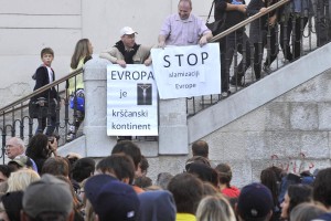 Dan, ko je država poteptala svobodo govora
