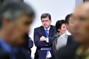 SMC dala košarico Möderndorferju