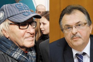 Tof je Tanka žalil s »strahopezdljivcem«, zdaj pa ne plača odškodnine