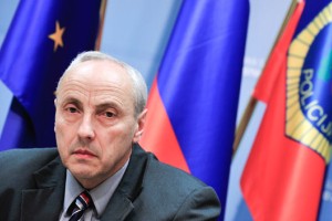 Tožilec Kozina o razveljavljeni sodbi Bavčarju: Trenutni izid je uspeh tožilstva
