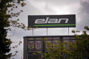 Elan naj bi vrnil 12 milijonov nedovoljene državne pomoči