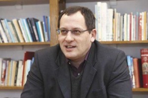 Andrej M. Poznič: Če se ne strinjajo z menoj, jih ne bom utišal, sodno preganjal ali zapiral