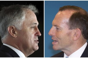 Avstralija ima novega premierja: Turnbull zrušil Abbotta