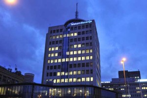 Varuh konkurence je Telekomu "požegnal" prevzem Debitela