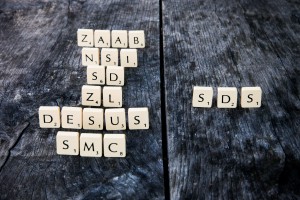 Odprto pismo Cerarju in Janši za veliko koalicijo med SMC in SDS