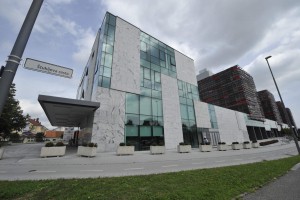 UKC: Poročilo o nadzoru nad otroško srčno kirurgijo je pristransko 