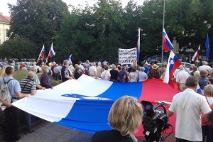 David Tasič: Tisti, ki so izvedli proces Patria, so lahko razočarani!
