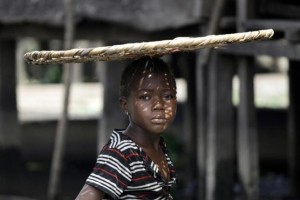Unicef: Na begu pred Boko Haram več kot 1,4 milijona otrok