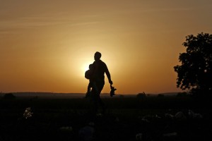 Ostojić: Hrvaška bo sprejela migrante, če jih bo Slovenija vrnila