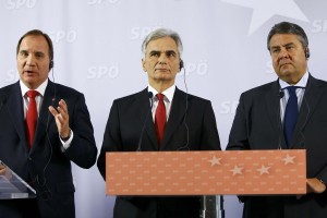 Bi lahko večmilijardna pomoč za sirske begunce na Bližnjem vzhodu ustavila eksodus?