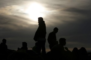 Evropski komisar Avramopoulos Sloveniji ponudil podporo pri reševanju begunske problematike