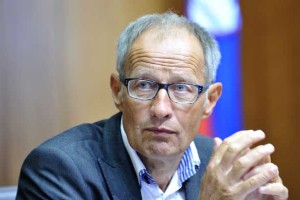 Nekdanje vodstvo Merkurja: Za sporne posle je kriv Kordež