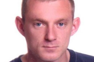 Pogrešajo 38-letnega Jožeta Aleša Novaka iz Polja