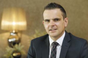 Matej Avbelj: Država je dolžna vzeti prstne odtise