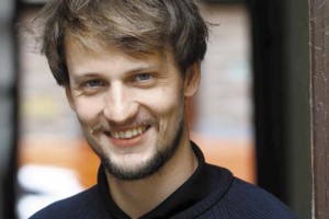 Jernej Gašperin: O svojem poklicu nikoli nisem razmišljal z mehkobo ali trdoto kruha