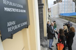 Spremembe arhivskega zakona najverjetneje brez zadostne podpore