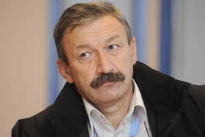 Srečko Šestan: Migranti v kemična stranišča mečejo hrano