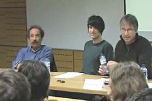 Nogomet in marksistična teorija; kaj počne sin Bojana Dobovška