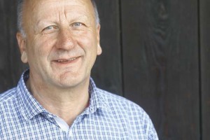 Jože Andolšek o uspehu botrstva