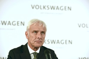 Šef Porscheja bo poskušal rešiti Volkswagen