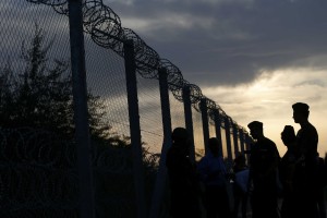 Madžarska bo odstranila ograjo ob meji v Sloveniji in pravi, da gre za nesporazum.