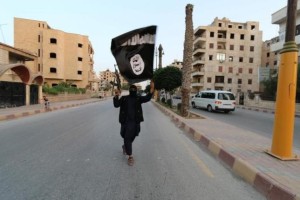 V Sirijo in Irak odšlo skoraj 30.000 tujih borcev