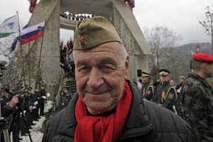 Tit Turnšek bo še štiri leta rohnel na borčevskih prireditvah