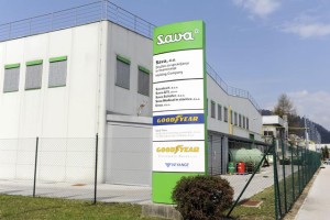 Molilne preproge za muslimanske delavce v kranjski Savi