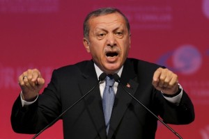 Erdogan po dveh letih preklical izredne razmere