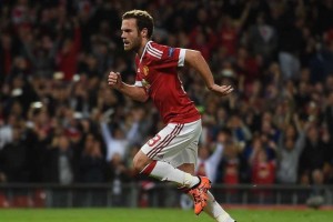 Juan Mata nogometaše spodbuja, naj odstotek plače namenijo v dobrodelne namene