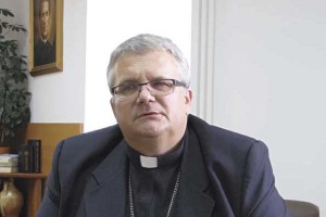 SŠK odlikovala slovensko katoliško misijo v Münchnu