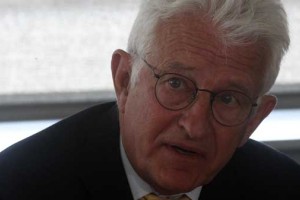 Vlada o razrešitvi Nyberga, morda tudi drugih direktorjev DUTB