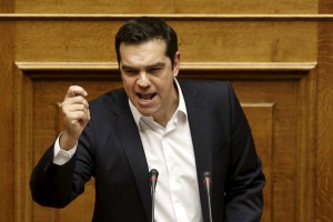 Cipras obljubil hitro uresničevanje reform