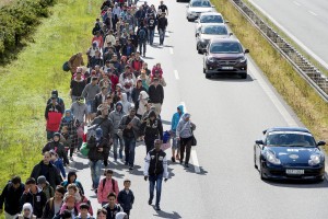 Na Danskem bo težje priti do državljanstva