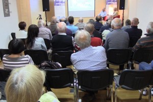 VIDEO: O DNK rodoslovju in izvoru Slovencev
