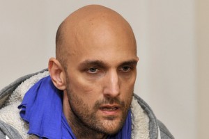 Turšič z gladovno stavko izsiljuje davkoplačevalce