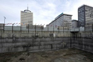 Jankovića je lahko sram: Ljubljana, prestolnica zapuščenih gradbišč