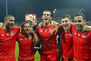 Na Euro 2016 še Italija, Wales in Belgija