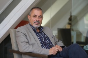 Petelin v loncu in Petri Jambreki