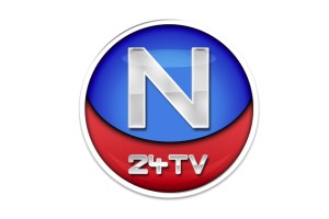 Začetek prodaje delnic nove televizije Nova24TV 19. oktobra