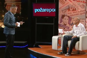 Gregor Preac: Ob uporabi besede ksenofob v medijih