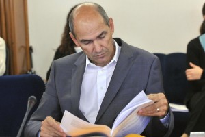 Janez Janša: Ne vemo, kdo bo naš nasprotnik na volitvah